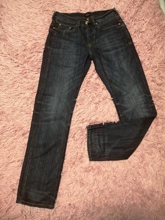 Rifle river island 28/32, river island,m