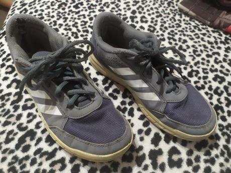 Botasky, adidas,34