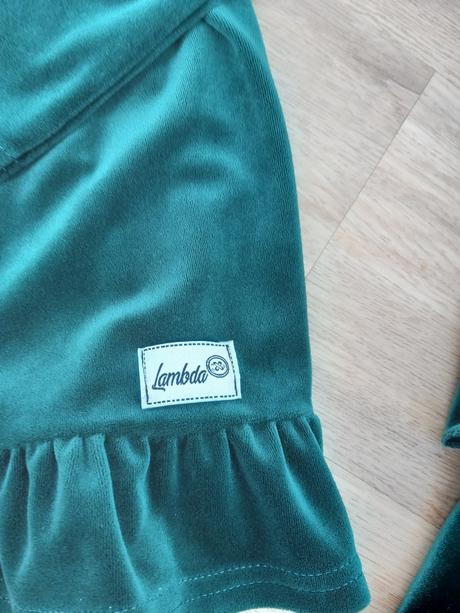 Vianočný set mama s/m a dcérka 116, 116