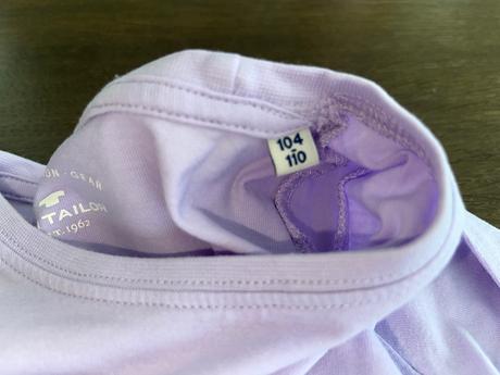 Tom tailor tričko, tom tailor,104