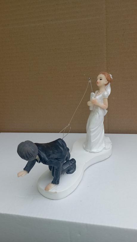 Rôzne dekorácie na torty, 