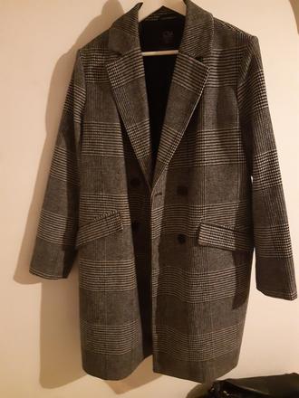 Kabát, clockhouse,42