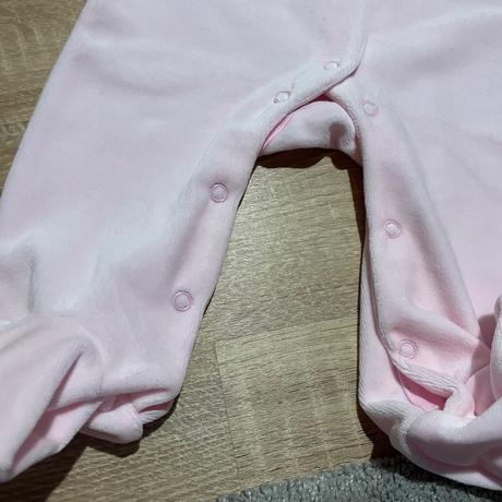 Pyžamko jednodielne v 74, tinko,74