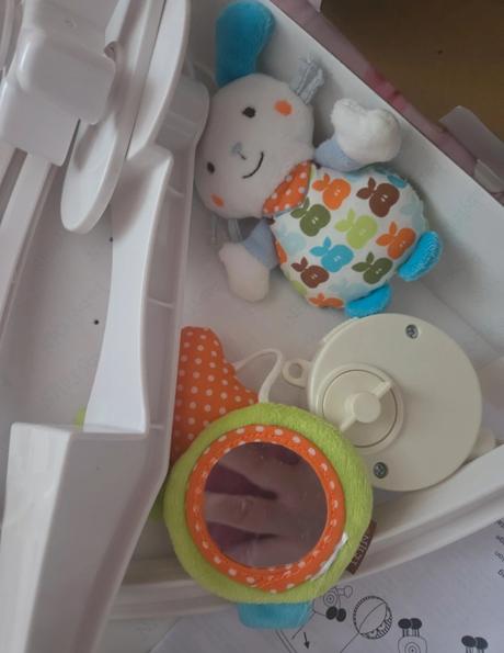 Kolotoc nad postielku,