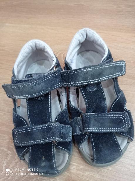 Papuče, protetika,27