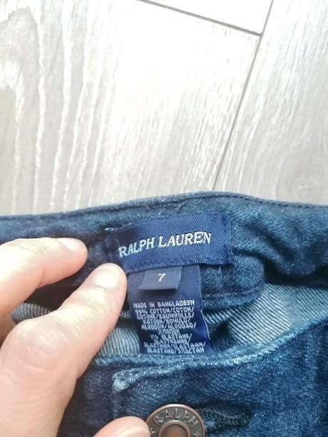 Tristvrtove rifle ralph lauren, ralph lauren,122