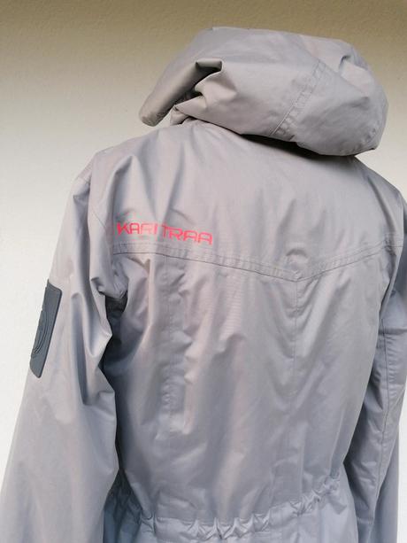 Kari traa športová bunda 38/40, m