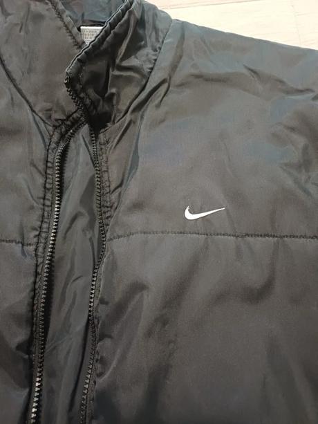 Pánska vetrovka nike č.l, nike,l
