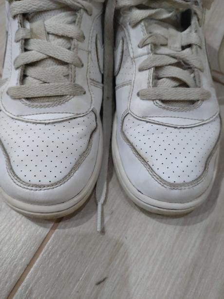 Nike tenisky vysoké s obyc. poštou, nike,33