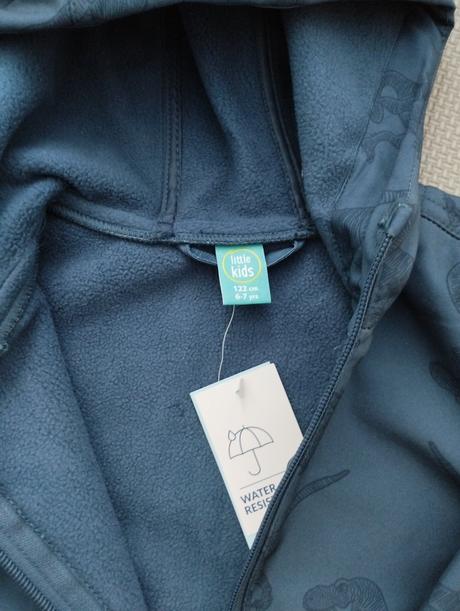 Prechodne bundy, 122