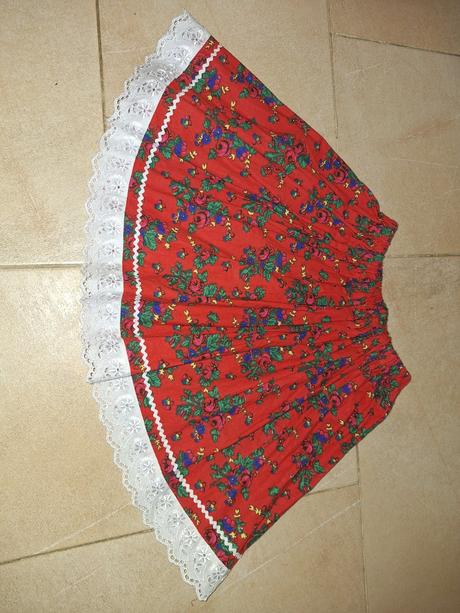 Balik oblečenia 122-134, 122–134