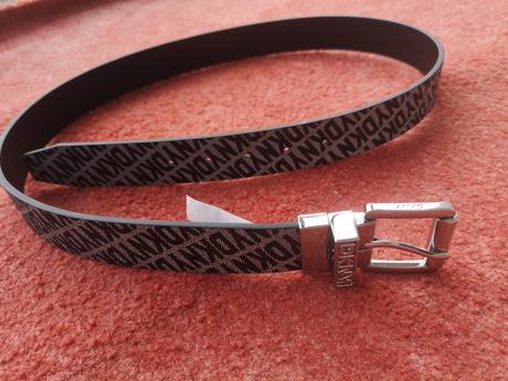 Donna karan new york dámsky opasok  l/xl, dkny