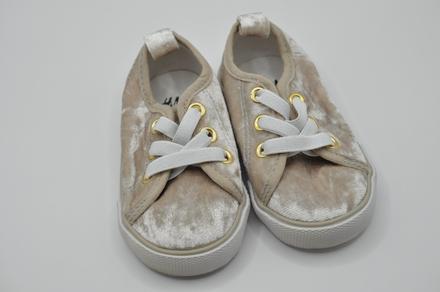 Dievčenská topánočky h m, h&m,22