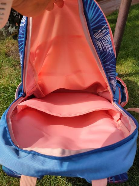 Oxybag školská taska, 