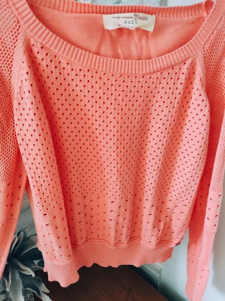 Trendy pulóver, tom tailor,s