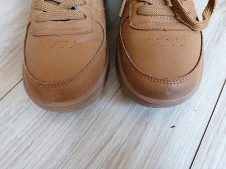 Topánky kotnikove, sprandi,36