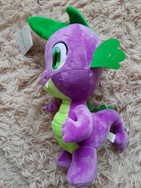 Môj malý pony- my little pony plyšáky viac druhov, 