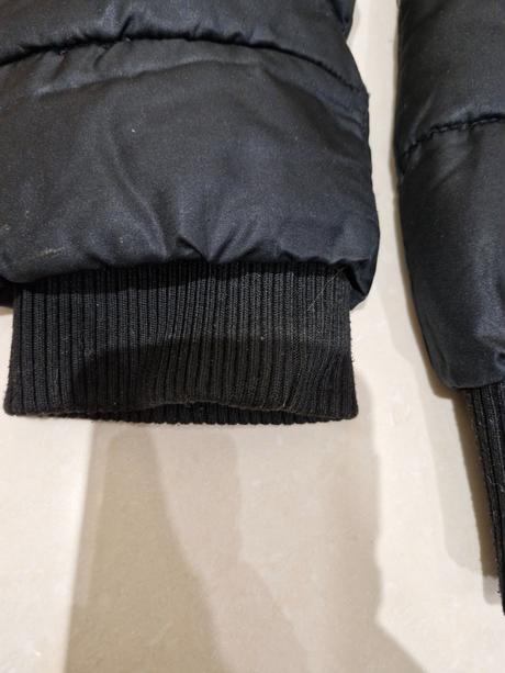 Dievcenska zimna bunda, ovs,158