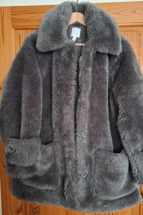 Kožuch veľ. s, s