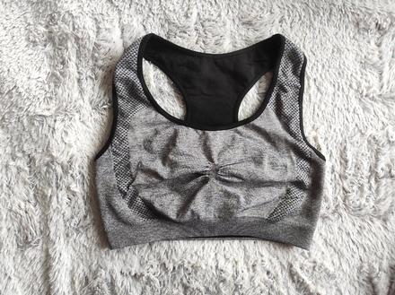 Športová podprsenka, s