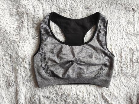 Športová podprsenka, s