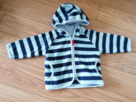 Mikina 3-6 mes, george,68