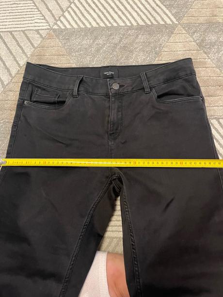 Dámske rifle, vero moda,l