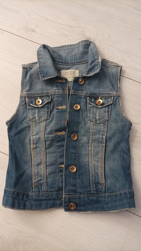 Riflova vesta, zara,128