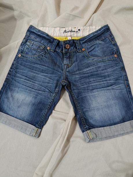 Set dámske šortky, s