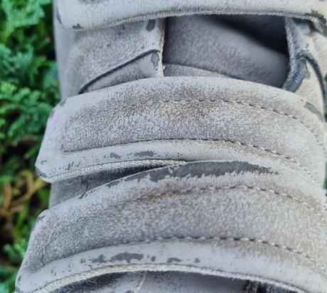 Kotníkové topánky, zara,32