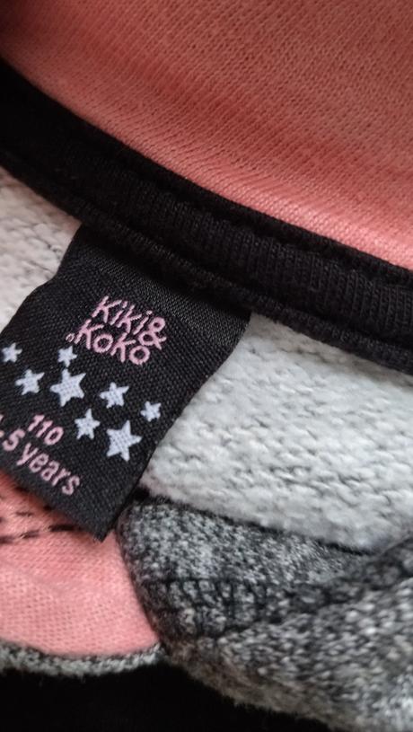 Mikina, kiki&koko,110