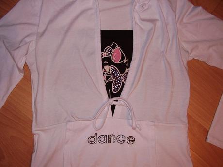 Mikina s kapucnou (10), l