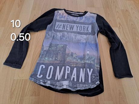 Chlapec mikiny tricka teplaky, 