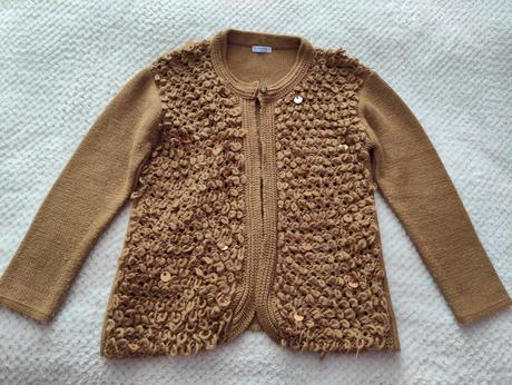 Teplucky svetrik, mayoral,152