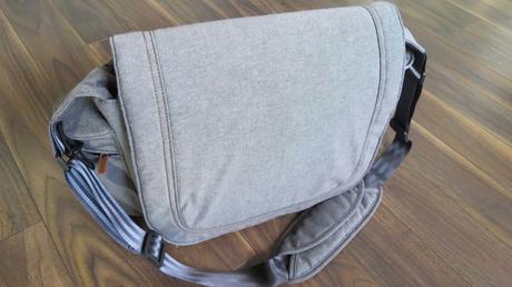 Prebalovacia taška joolz day - studio gris, joolz