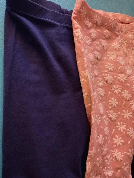 Legíny v. 110/116, f&f,116