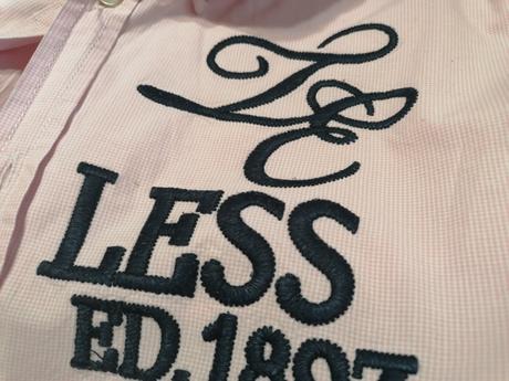 Pánska košeľa, xl