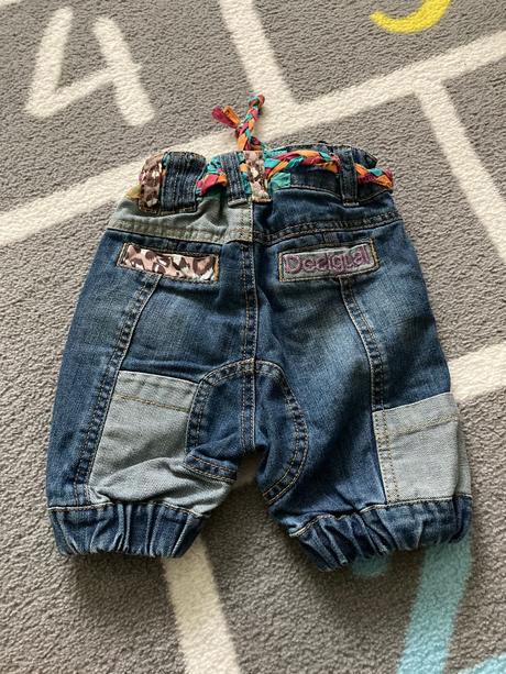 Kraťasy, desigual,110