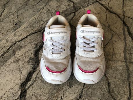 Champion sneakersy blikajúce botasky, champion,33