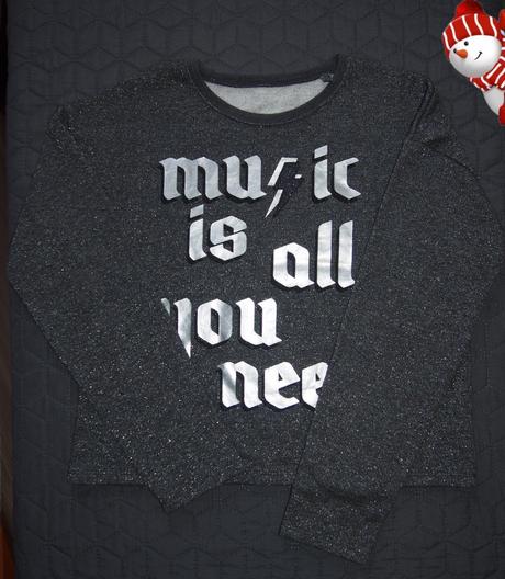 Mikina 158/164, c&a,158