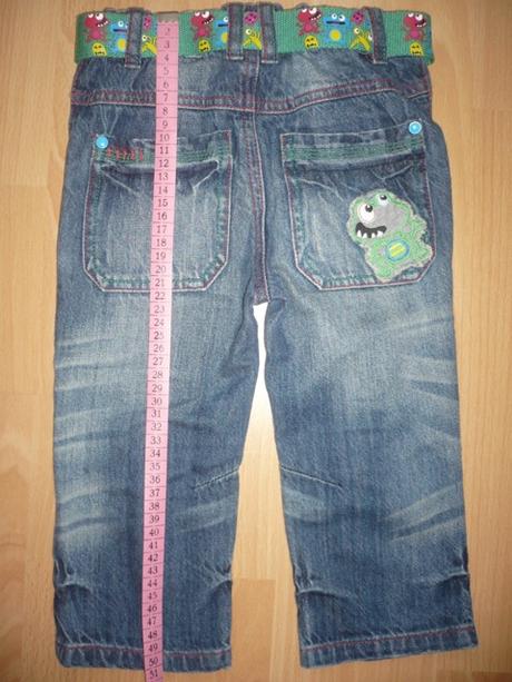 Rifle s monster, next,92