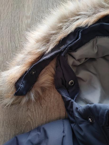 Detská vetrovka zn. zara, veľ.140, na10 r., zara,140