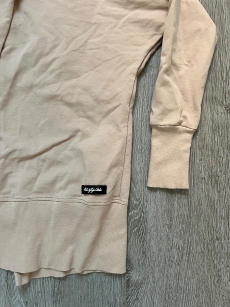 Bezova mikina voga, 116