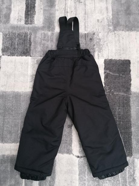 North field oteplovačky, 92