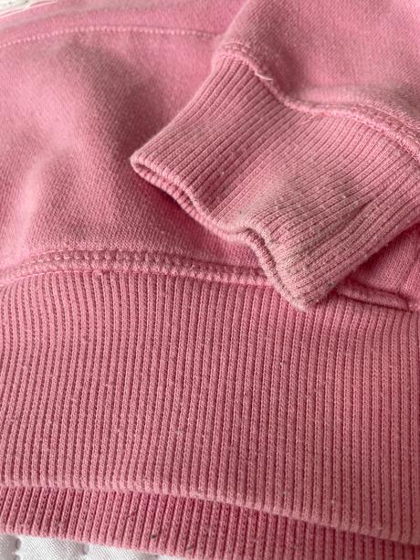 Krasna mikina next 116, next,116