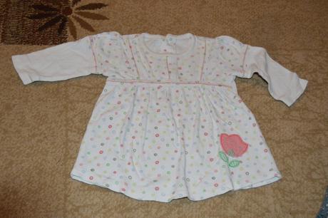 Tričká - tuniky, george,68