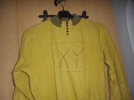 Tričko - veľ. 140, 140