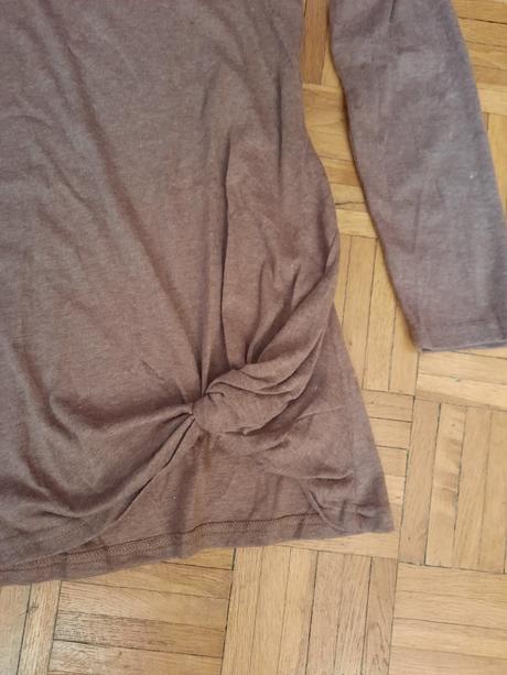 Dámsky tenší pulóver, l