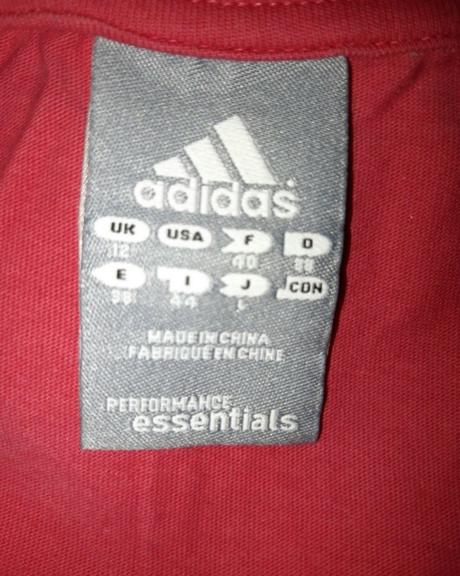 Tepláky +tielko adidas, m