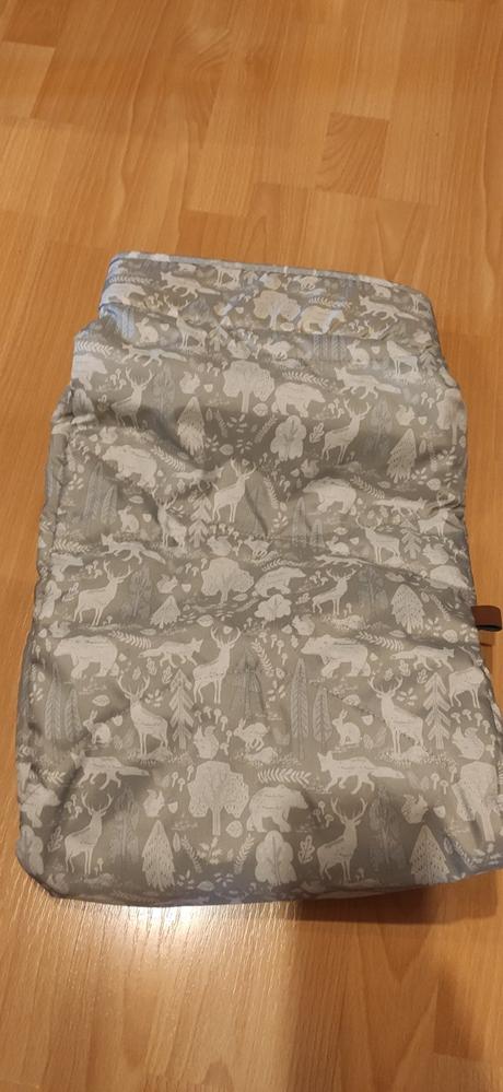 Športový kočík s príslušenstvom, petite&mars,petite&mars easy